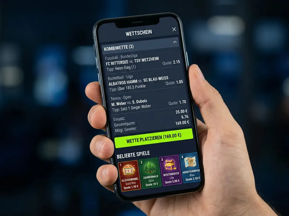 Über Eurogrand Casino — Etablierte Plattform seit 2006